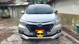 Avanza G 1,3 Tahun 2016