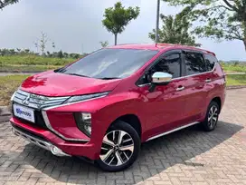 Mitsubishi Xpander 1.5 Ultimate Bensin OTOMATIS 2018 LZU
