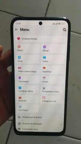 REDMI NOTE 10S 6+5/128gb