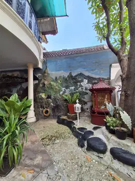 Rumah 2 Lantai Luas & Nyaman Kalisari, Pasar Rebo, Jakarta Timur