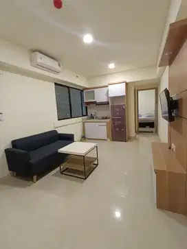 Disewakan 2BR Apartemen Meikarta Tower Riverlake
