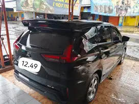 Mitsubishi Xpander 2021 Listrik