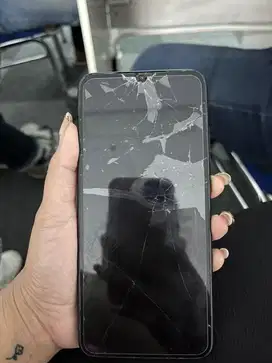 Hp android Redmi A12