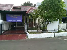 Rumah Dikontrakan