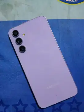 DIJUAL SAMSUNG A54 SECOND!!