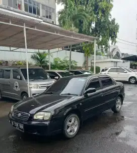 Suzuki Baleno 2002 Bensin