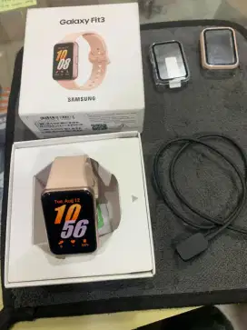 Samsung Galaksi fit 3