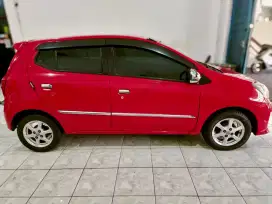 FLASH SALE MERDEKA! Toyota Agya 2015 Bensin