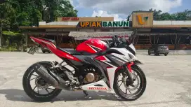 Honda CBR 150r 2017