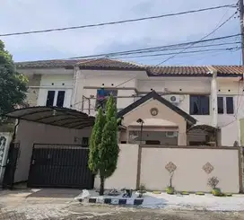 Dijual Murah Rumah Babatan Pilang wiyung siap huni dekat citraland