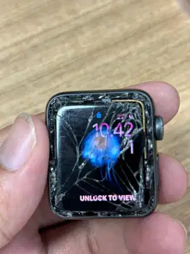 Apple watch seri 2