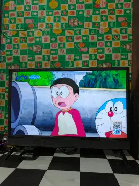 TV LED 32 INCH ANALOG