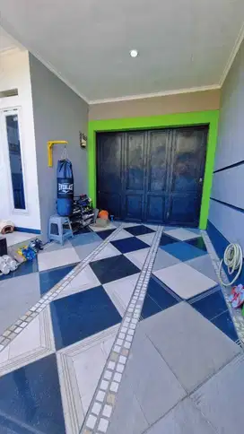 Dijual Rumah Siap Huni di Kota Bandung
