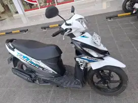 Suzuki Address 2017