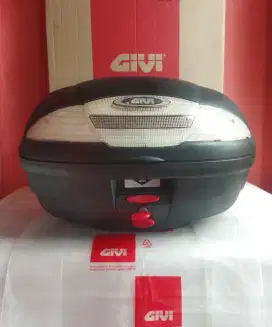 Box motor givi e45