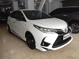 (ANTIK KM35RB) YARIS 1.5 GR SPORT 2022 AT :2021|2023