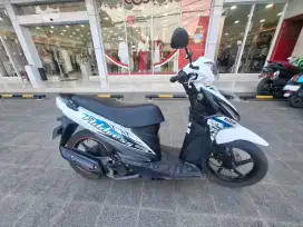 Suzuki Address antik