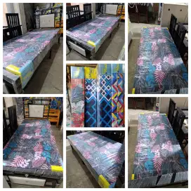 Kasur Busa Inoac Asli Mattress Plus – Garansi 5 Tahun