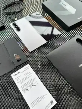 Samsung Galaxy Z Fold 6 12/512GB SEIN Indonesia
