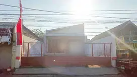 DIJUAL RUKO DI SIDOARJO HARGA TERJANGKAU BEBAS BANJIR