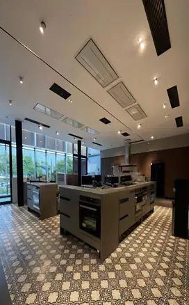 Jual Gedung Komersil Slipi Jakarta Barat Mini Building