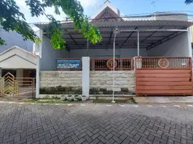 DIJUAL RUMAH MULYOSARI  Under 2M