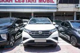 Terios X 1.5 Manual Bensin 2022 Daihatsu Almo Mobil | Agya, BRV, HRV