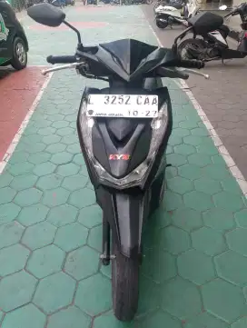 Beat deluxe 2022 L SBY utara