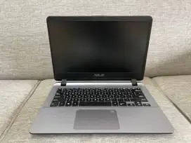 Asus A407M | Celeron N4000 | RAM DDR4 4GB | SSD Sata 128GB