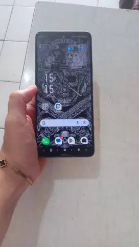 Infinix Hot 50 Ram 12GB/256