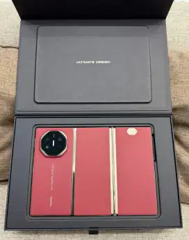 Huawei Mate XT Ultimate 16/1TB Red ISTW LIKE NEW Grs PANJANG Juli 2026