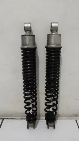 Shock Original Copotan PCX 150