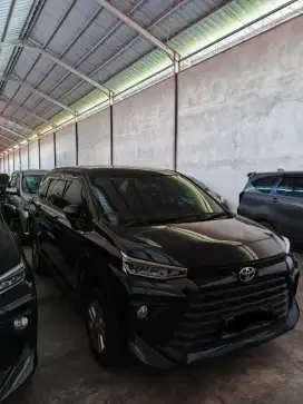 NEW AVANZA 1,5G 2022 MATIC