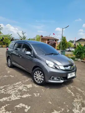 Mobilio E Prestige 2014