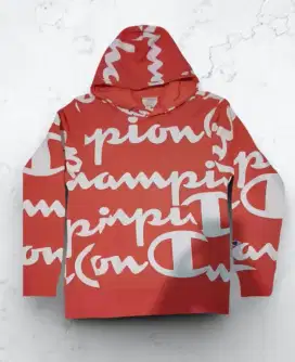 Hodie champions CP