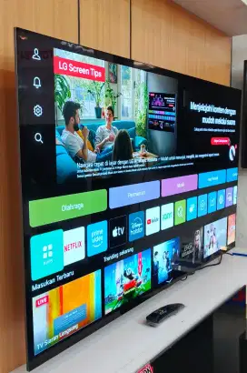 LG OLED 55 INC C4PSA HDR 4K