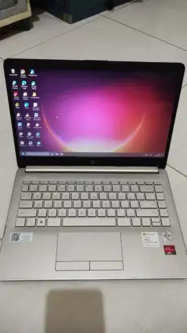 Dijual Laptop hp
