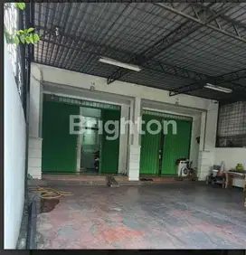 RUKO GANDENG DI MERUYA AKSES MUDAH KE JALAN TOLL JAKARTA-TANGERANG