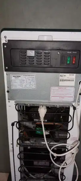 Polytron pwc 777