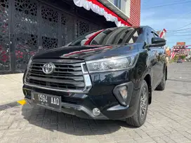 Toyota Innova Reborn G 2021 Diesel Matic Km 13 rb