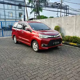 Avanza Veloz 1.3 matic 2016 angsuran 3,2 JT x 5th th gasskeun