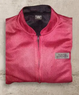 Jaket Motor Wayne Gardner