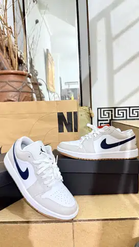 Nike Air Jordan 1 Low