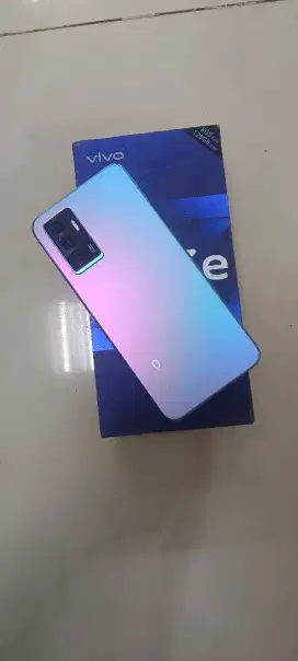 Vivo v23e ram 8/128