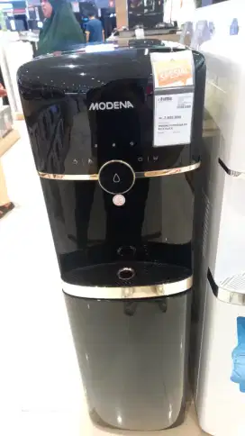 Penawaran Spesial Dispenser