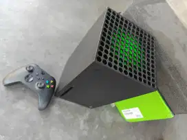 Xbox Series X 1TB Likenew
