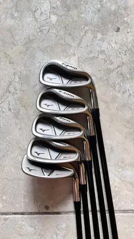 Stik Golf Mizuno T-Zoid RV01