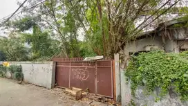 Tanah Gandeng Di Duri Kosambi Jakarta Barat Luas Total 1.131meter SHM