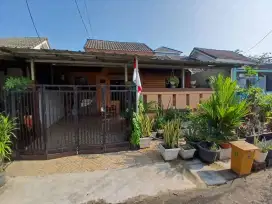 Dijual Rumah di citra raya taman chrysant