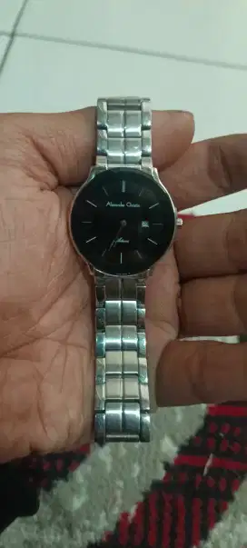 alexandre Christie 8615 Nobox